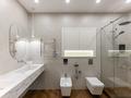 5-комнатная квартира · 230 м² · 5/15 этаж, Азербайжана Мамбетова 16 за 195 млн ₸ в Астане — фото 31
