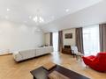 5-комнатная квартира · 230 м² · 5/15 этаж, Азербайжана Мамбетова 16 за 195 млн ₸ в Астане — фото 2