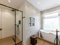5-комнатная квартира · 230 м² · 5/15 этаж, Азербайжана Мамбетова 16 за 195 млн ₸ в Астане — фото 52