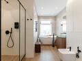 5-комнатная квартира · 230 м² · 5/15 этаж, Азербайжана Мамбетова 16 за 195 млн ₸ в Астане — фото 50