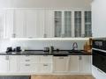 5-комнатная квартира · 230 м² · 5/15 этаж, Азербайжана Мамбетова 16 за 195 млн ₸ в Астане — фото 11