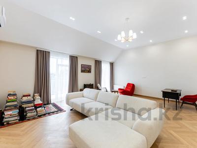 5-комнатная квартира · 230 м² · 5/15 этаж, Азербайжана Мамбетова 16 за 195 млн ₸ в Астане