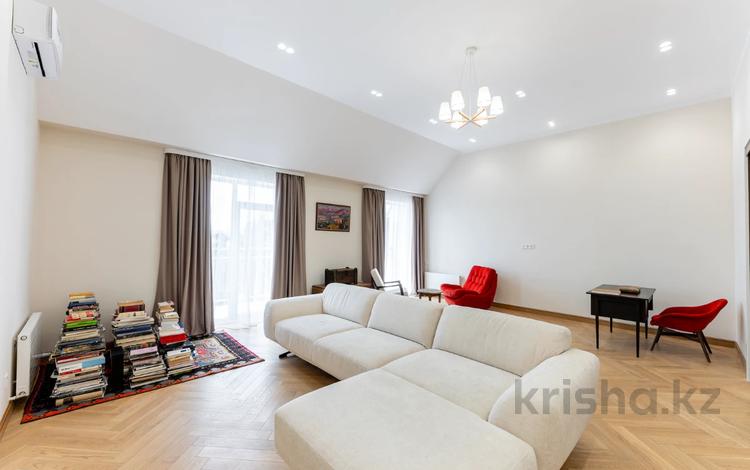 5-комнатная квартира · 230 м² · 5/15 этаж, Азербайжана Мамбетова 16 за 195 млн ₸ в Астане — фото 9
