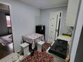 1-комнатная квартира · 35 м², мкр Шанырак-1, Улпан 40 за 140 000 ₸ в Алматы, Алатауский р-н — фото 2