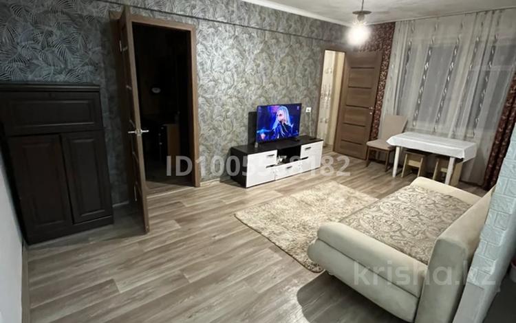 2-комнатная квартира · 48 м² · 3/5 этаж, Михаэлиса — Гастроном ромашка за 190 000 ₸ в Усть-Каменогорске, Ульбинский — фото 10