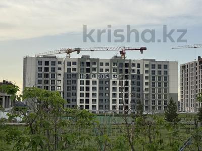 2-комнатная квартира · 54 м² · 10/12 этаж, мкр Шугыла, Мкр. Шугыла 345/3 — Возле школы #200 за 28.7 млн ₸ в Алматы, Наурызбайский р-н