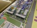 2-комнатная квартира · 54 м² · 10/12 этаж, мкр Шугыла, Мкр. Шугыла 345/3 — Возле школы #200 за 28.7 млн ₸ в Алматы, Наурызбайский р-н — фото 5