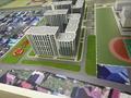 2-комнатная квартира · 54 м² · 10/12 этаж, мкр Шугыла, Мкр. Шугыла 345/3 — Возле школы #200 за 28.7 млн ₸ в Алматы, Наурызбайский р-н — фото 7