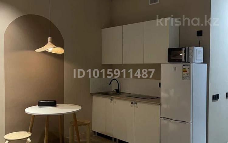 1-комнатная квартира · 30 м² · 2/5 этаж, 20-й микрорайон — Саина/Монке би за 200 000 ₸ в Алматы, Алатауский р-н — фото 2