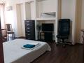 1-комнатная квартира · 70 м² · 7/9 этаж, Назарбаева 77 за 12 000 ₸ в Алматы, Алатауский р-н