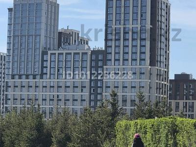3-бөлмелі пәтер · 132 м² · 7/20 қабат, Бухар жырау 26, бағасы: 210 млн ₸ в Астане, Есильский р-н