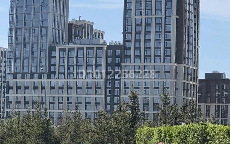 3-бөлмелі пәтер · 132 м² · 7/20 қабат, Бухар жырау 26, бағасы: 210 млн ₸ в Астане, Есильский р-н — фото 2