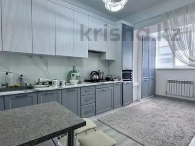 1-комнатная квартира · 43.6 м² · 4/5 этаж, мкр. Алтын орда за 19 млн 〒 в Актобе