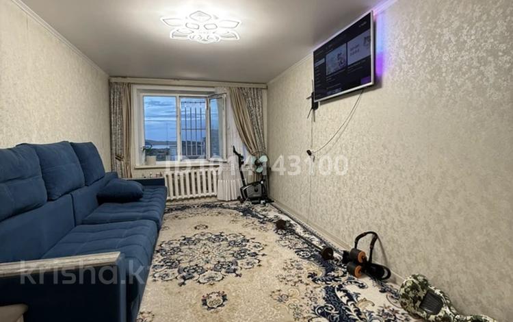 3-бөлмелі пәтер · 68 м² · 8/10 қабат, 8 113 — Шашлычный двор, бағасы: 15.5 млн ₸ в Темиртау — фото 2