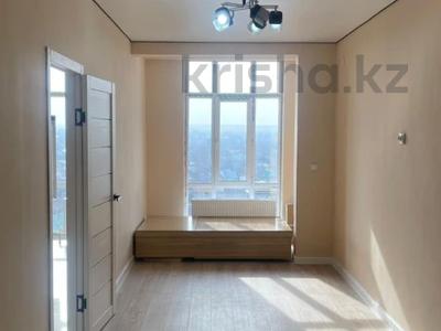 2-комнатная квартира · 40 м² · 8/9 этаж, мкр Шугыла, мкрн Шугыла 340/5 за ~ 23 млн ₸ в Алматы, Наурызбайский р-н