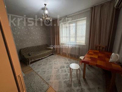 1-бөлмелі пәтер · 37 м² · 1/13 қабат · ай сайын, Кордай 77, бағасы: 150 000 〒 в Астане, Есильский р-н