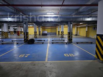 Паркинг · 18 м² · Кошкарбаева 32/1 — Кошкарбаева, Байтурсынова, Сагадат Нурмагамбетова, Куанышбаева, бағасы: 20 000 〒 в Астане, Алматы р-н