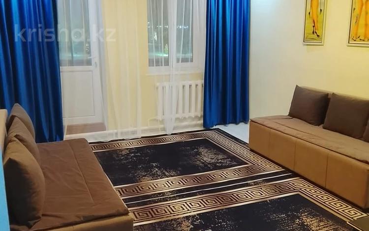 3-комнатная квартира · 65 м² · 2/2 этаж, проспект Толе би 78 — Угол Улбике Акына ДК Баласагун за 18 000 ₸ в Таразе — фото 17