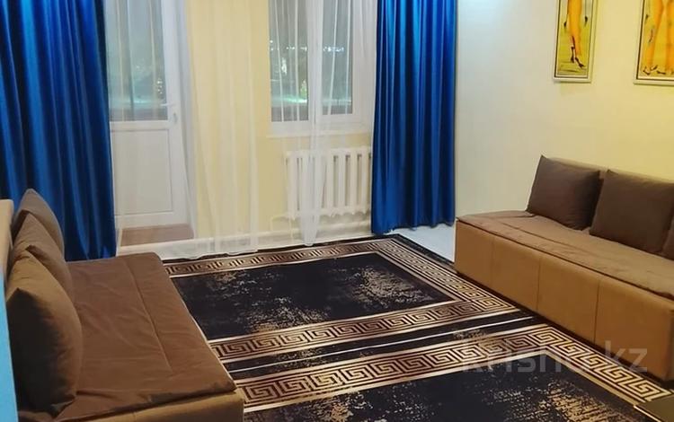 3-комнатная квартира · 65 м² · 2/2 этаж, проспект Толе би 78 — Угол Улбике Акына ДК Баласагун за 18 000 ₸ в Таразе — фото 30