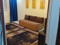 3-комнатная квартира · 65 м² · 2/2 этаж, проспект Толе би 78 — Угол Улбике Акына ДК Баласагун за 18 000 ₸ в Таразе — фото 22