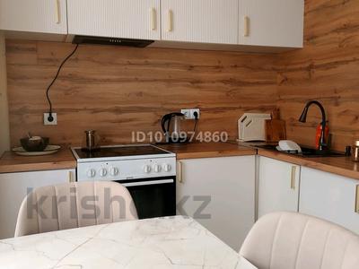 1-комнатная квартира · 36 м² · 6/12 этаж, Чингиз Айтматов 77/9 за 28.6 млн ₸ в Астане, Сарыарка р-н