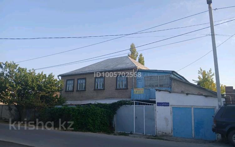 Отдельный дом · 6 комнат · 140 м² · 8 сот., Толстого 131 за 19 млн ₸ в Таразе — фото 2