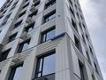 1-комнатная квартира · 38.08 м² · 10/17 этаж, Кенесары 54 за 26 млн ₸ в Астане, р-н Байконур