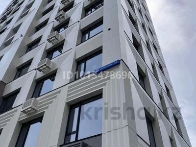 1-комнатная квартира · 38.08 м² · 10/17 этаж, Кенесары 54 за 26 млн ₸ в Астане, р-н Байконур