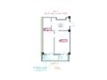 2-бөлмелі пәтер · 58.41 м² · 8/9 қабат, Радостовца 165, бағасы: 50 млн ₸ в Алматы, Бостандыкский р-н — фото 10