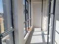 2-бөлмелі пәтер · 58.41 м² · 8/9 қабат, Радостовца 165, бағасы: 50 млн ₸ в Алматы, Бостандыкский р-н — фото 19
