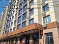 2-бөлмелі пәтер · 58.41 м² · 8/9 қабат, Радостовца 165, бағасы: 50 млн ₸ в Алматы, Бостандыкский р-н