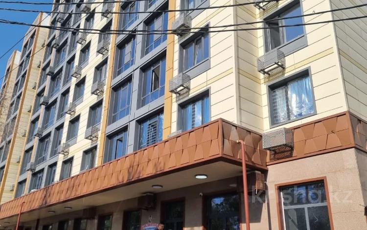 2-бөлмелі пәтер · 58.41 м² · 8/9 қабат, Радостовца 165, бағасы: 50 млн ₸ в Алматы, Бостандыкский р-н — фото 20