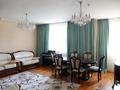4-бөлмелі пәтер · 137 м² · 1/14 қабат, Хусаинова 225, бағасы: 97.5 млн ₸ в Алматы, Бостандыкский р-н — фото 3