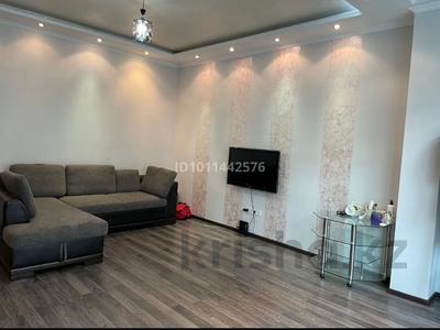 1-комнатная квартира · 44 м² · 12/20 этаж, мкр Тастак-2 163 за 250 000 〒 в Алматы, Алмалинский р-н