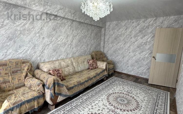 3-комнатная квартира · 72.4 м² · 5/5 этаж, Пр. К. Сатпаева 30 за 28 млн ₸ в Усть-Каменогорске — фото 8