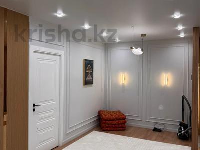 2-комнатная квартира · 49.1 м² · 6/9 этаж, Жүсіпбек Аймауытов д. 25Б — МАГНУМ за 33.5 млн 〒 в 