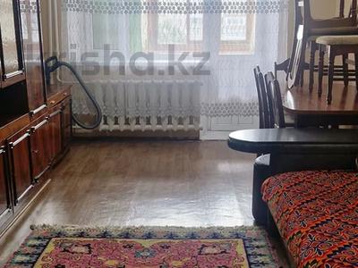 2-комнатная квартира · 56 м² · 8/16 этаж, Ч.Валиханова — р-н Агенство за 23.5 млн 〒 в Семее