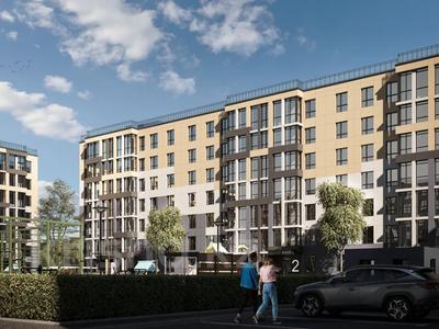 4-комнатная квартира · 95 м², Илияса Есенберлина 80 за 38 млн ₸ в Усть-Каменогорске