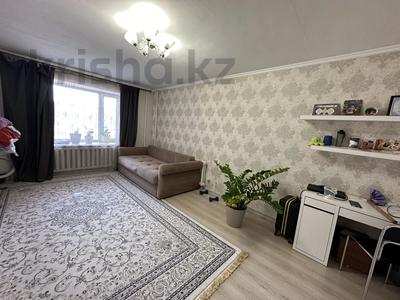 2-комнатная квартира, 63 м², 1/9 этаж, Азербаева 8 за 22 млн 〒 в Астане, Алматы р-н
