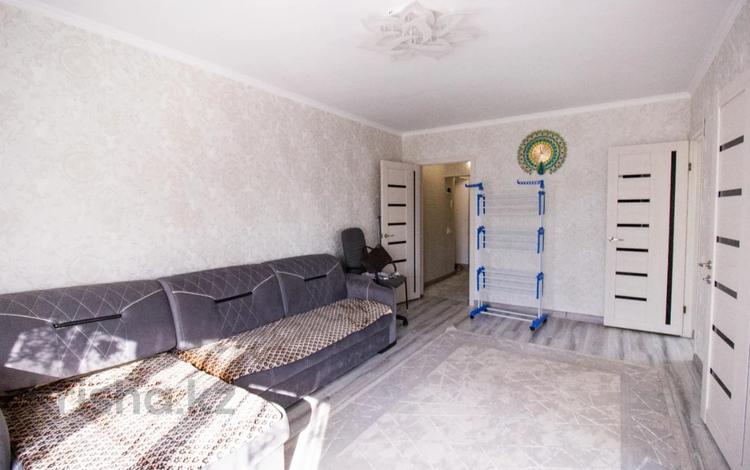 2-комнатная квартира, 41 м², 4/4 этаж, Кабанбай Батыра за 15.5 млн 〒 в Талдыкоргане — фото 10