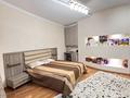 3-бөлмелі пәтер · 115 м² · 10/20 қабат, Кенесары 46, бағасы: 59 млн ₸ в Астане, р-н Байконур — фото 18