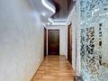 3-бөлмелі пәтер · 115 м² · 10/20 қабат, Кенесары 46, бағасы: 59 млн ₸ в Астане, р-н Байконур — фото 24