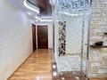 3-бөлмелі пәтер · 115 м² · 10/20 қабат, Кенесары 46, бағасы: 59 млн ₸ в Астане, р-н Байконур — фото 29