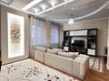 3-бөлмелі пәтер · 115 м² · 10/20 қабат, Кенесары 46, бағасы: 59 млн ₸ в Астане, р-н Байконур — фото 5