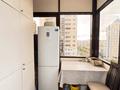 3-бөлмелі пәтер · 115 м² · 10/20 қабат, Кенесары 46, бағасы: 59 млн ₸ в Астане, р-н Байконур — фото 38
