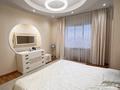 3-бөлмелі пәтер · 115 м² · 10/20 қабат, Кенесары 46, бағасы: 59 млн ₸ в Астане, р-н Байконур — фото 9