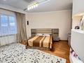 3-бөлмелі пәтер · 115 м² · 10/20 қабат, Кенесары 46, бағасы: 59 млн ₸ в Астане, р-н Байконур — фото 12