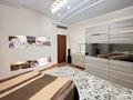 3-бөлмелі пәтер · 115 м² · 10/20 қабат, Кенесары 46, бағасы: 59 млн ₸ в Астане, р-н Байконур — фото 14