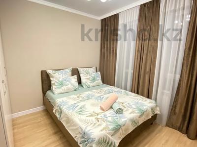 2-комнатная квартира · 50 м² · 8/10 этаж, мкр Шугыла 340/8к1 — Алатау за 20 000 ₸ в Алматы, Наурызбайский р-н