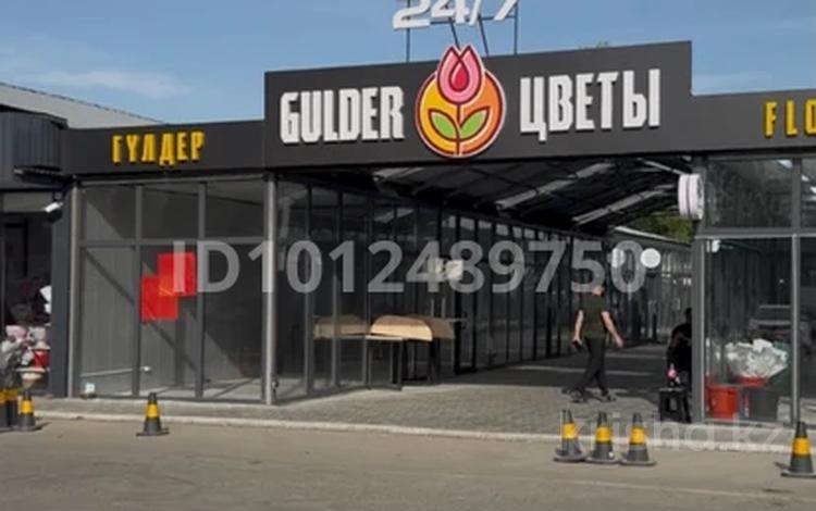 Дүкендер мен бутиктер · 18 м², бағасы: 200 000 ₸ в Алматы, Турксибский р-н — фото 2